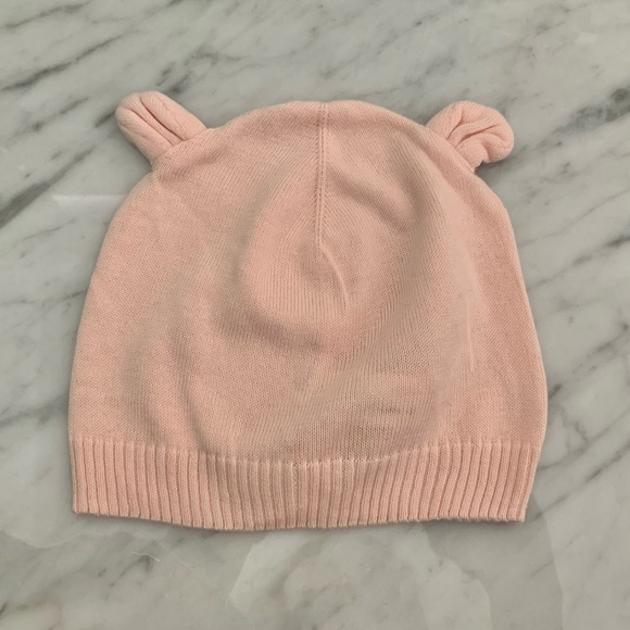 Baby Gap Pink Hat - Picture 1 of 5